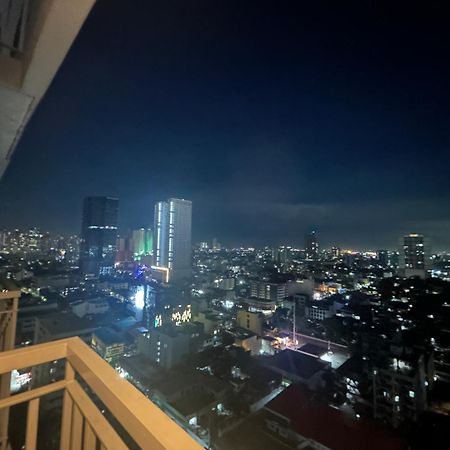 2Br Coast Residences Manila Exteriör bild